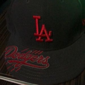 La dodgers